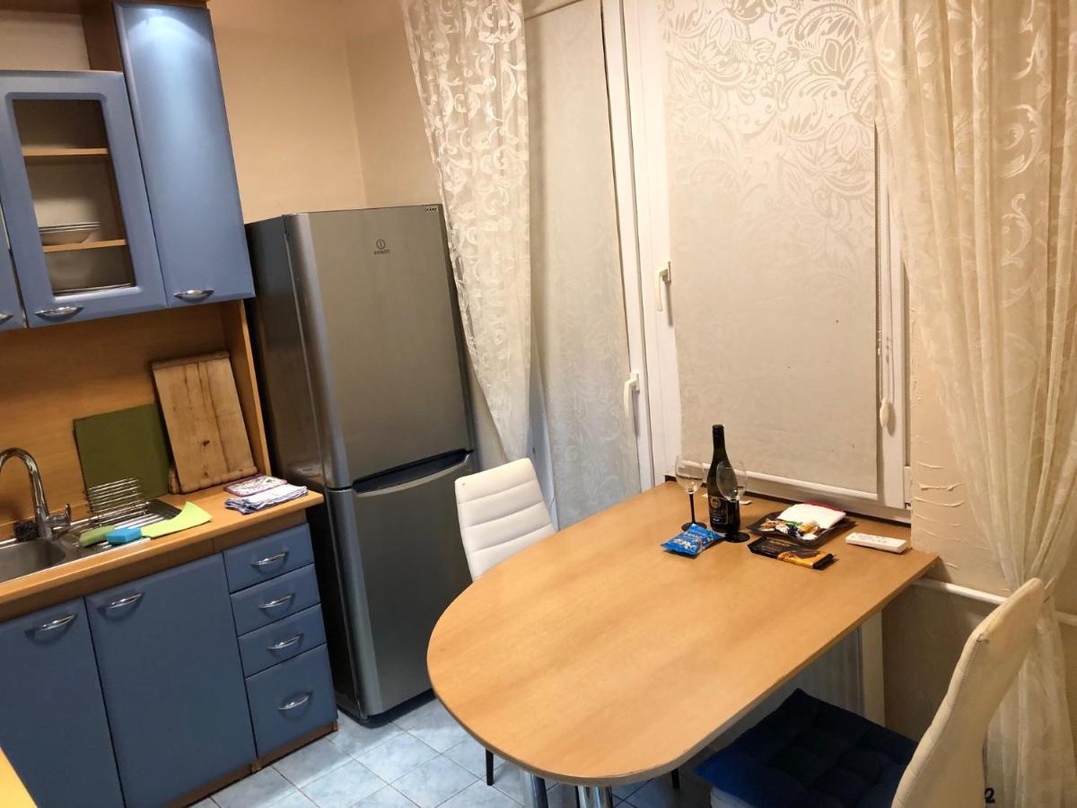 Apartment Sever Hroncova 科希策 外观 照片