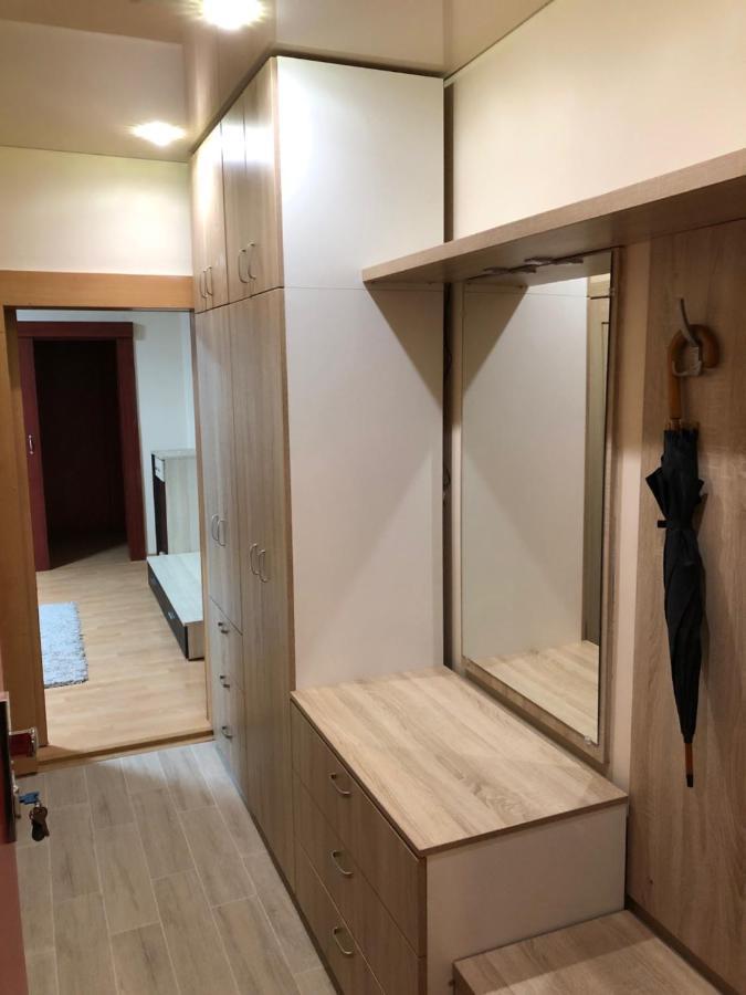 Apartment Sever Hroncova 科希策 外观 照片