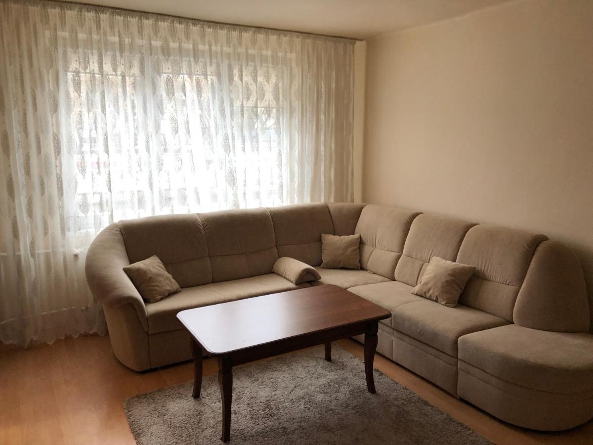 Apartment Sever Hroncova 科希策 外观 照片