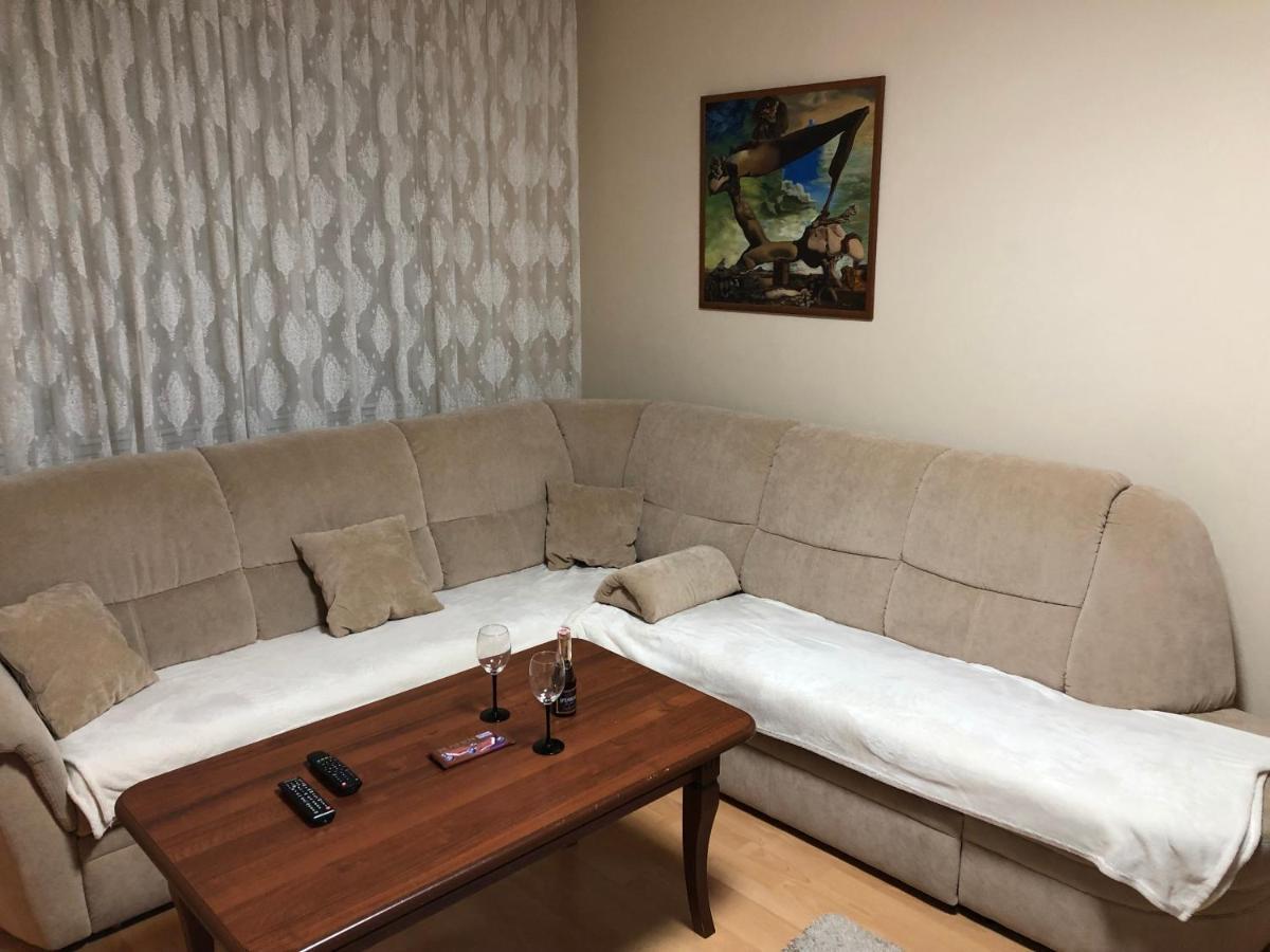 Apartment Sever Hroncova 科希策 外观 照片